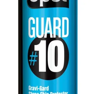 ECoat #12, E-Coat Repair