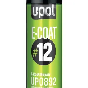 E-COAT#12 E-COAT Repair (Light Green)