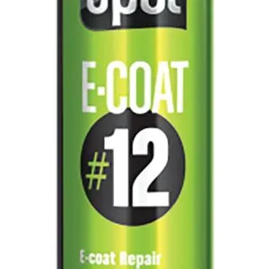 E-COAT#12 E-COAT Repair (Olive Green)