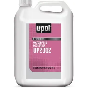 Waterbased Degreaser, Clear, 11lbs