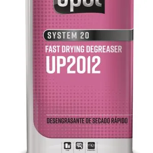 Solvent Based Degreaser (Fast), 11lbs