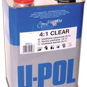 HS European Spot / Panel Clear, 1-Gal.