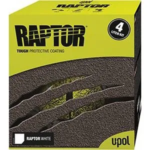 4 LITER RAPTOR KIT
