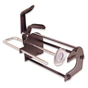 U Pol Products UP0725 Dispenser Gun, For Use With Dispensing Fillers and Hardener