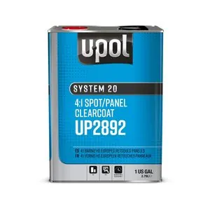 Aftermarket Clears, Primers, Hardeners -…