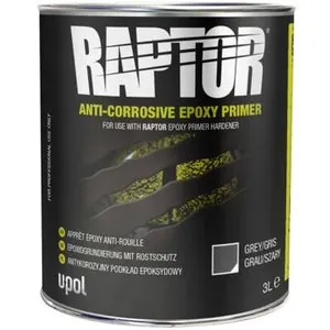U Pol Products (3L) EPOXY PRIMER