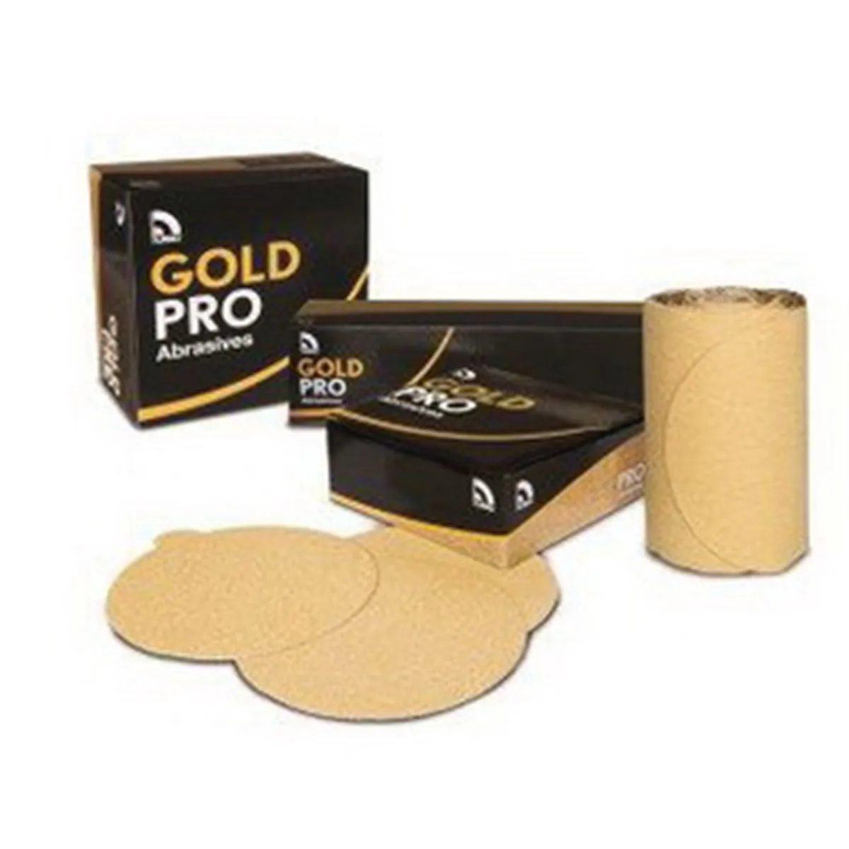 USC ABRASIVES Gold Pro 084206 Abrasive Sheet, 2-3/4 in W x 16-1/2 in L, P080 Grit