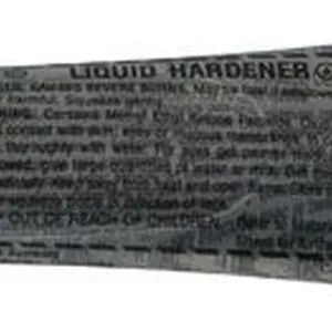 Liquid Hardener (MEKP) 2 oz.