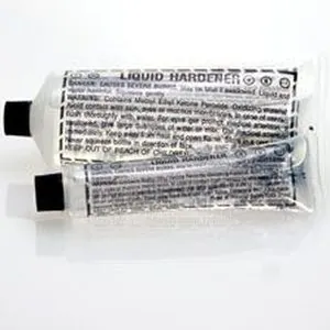 Liquid Hardener (MEKP) .5 oz.