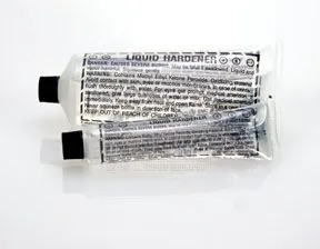 Liquid Hardener (MEKP) .5 oz.
