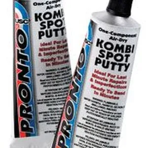 Pronto Kombi Spot Putty, 5 oz. Tube