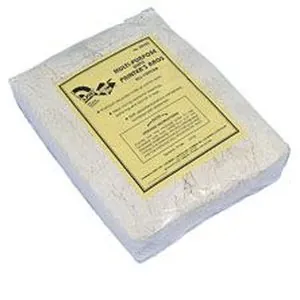 Multi-Purpose Painter's Rags 10 lb. Package