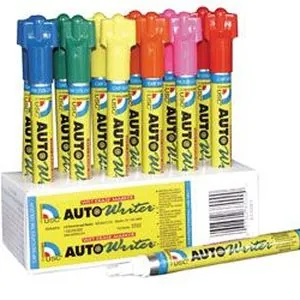 Auto Writer Pen, Blue