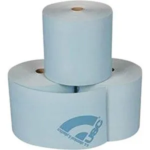 12" Polycoated Masking Paper