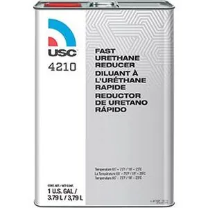 Fast Primer Reducer, 5 Gallon