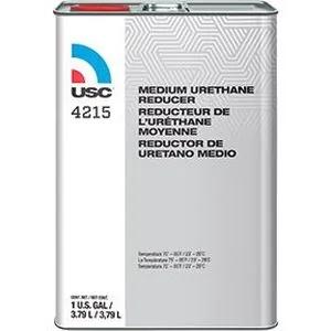 Normal Urethane Reducer, Gal