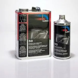 Production Urethane Clear, Gallon