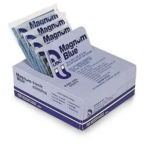 Magnum Blue Tack Cloth, 18" x 36"