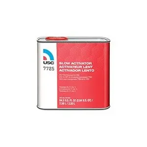 2.1 VOC Glamour Slow Activator, 2.5 Liter