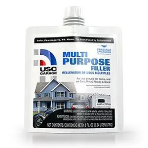 Multi-Purpose Filler, 8 oz.