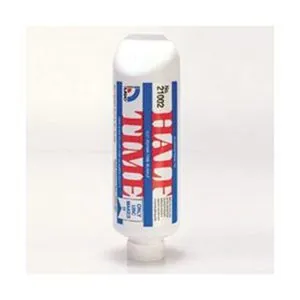 US Chemical HALF TIME 21000 1-Step Filler and Specialty Putty, 0.5 gal Can, Paste/Gel
