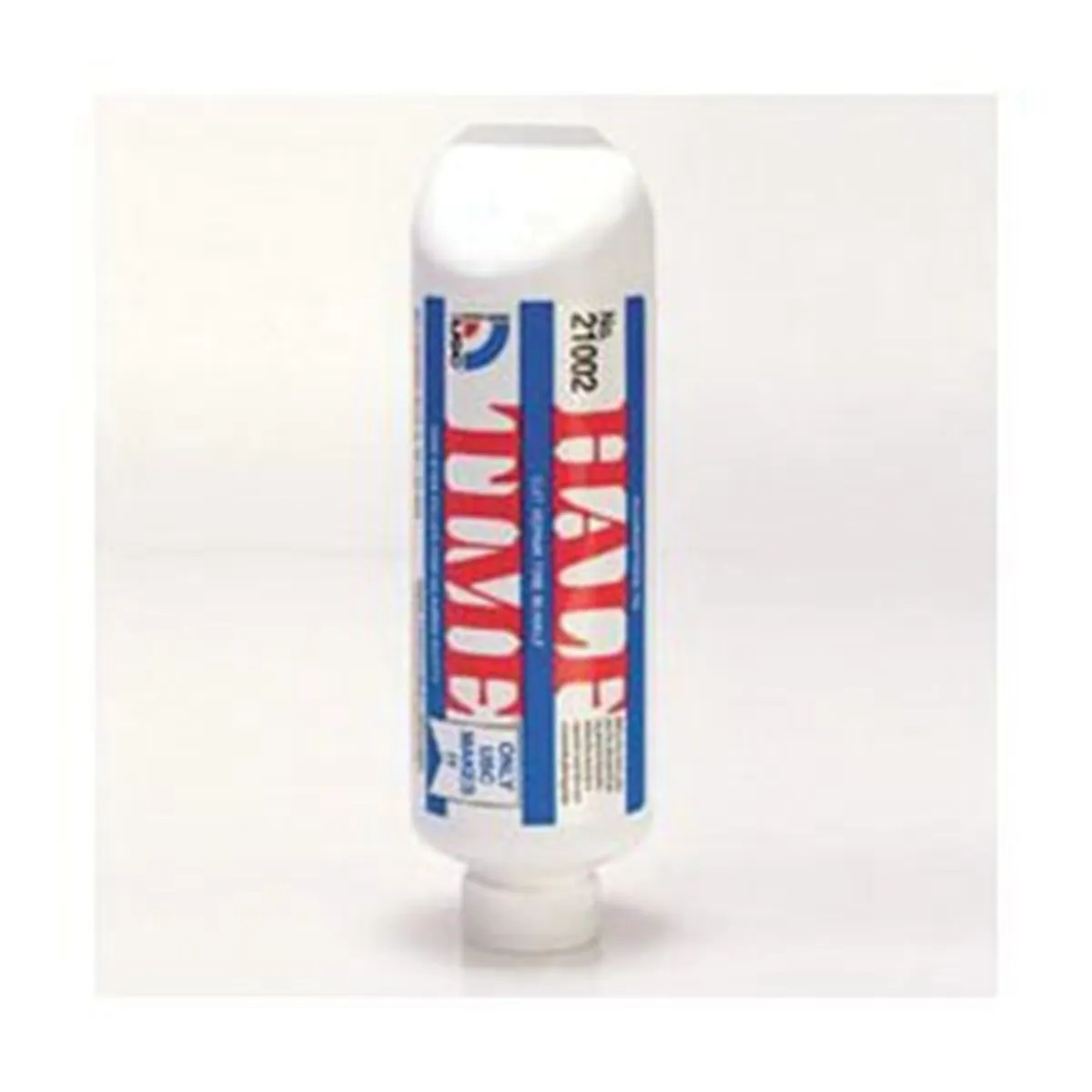 US Chemical HALF TIME 21000 1-Step Filler and Specialty Putty, 0.5 gal Can, Paste/Gel