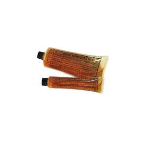 US Chemical 30040 All Metal Reactor, 2 oz Tube, Amber Brown, Liquid