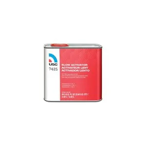 Aftermarket Clears, Primers, Hardeners -…