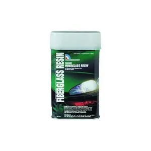 Fiberglass Repair