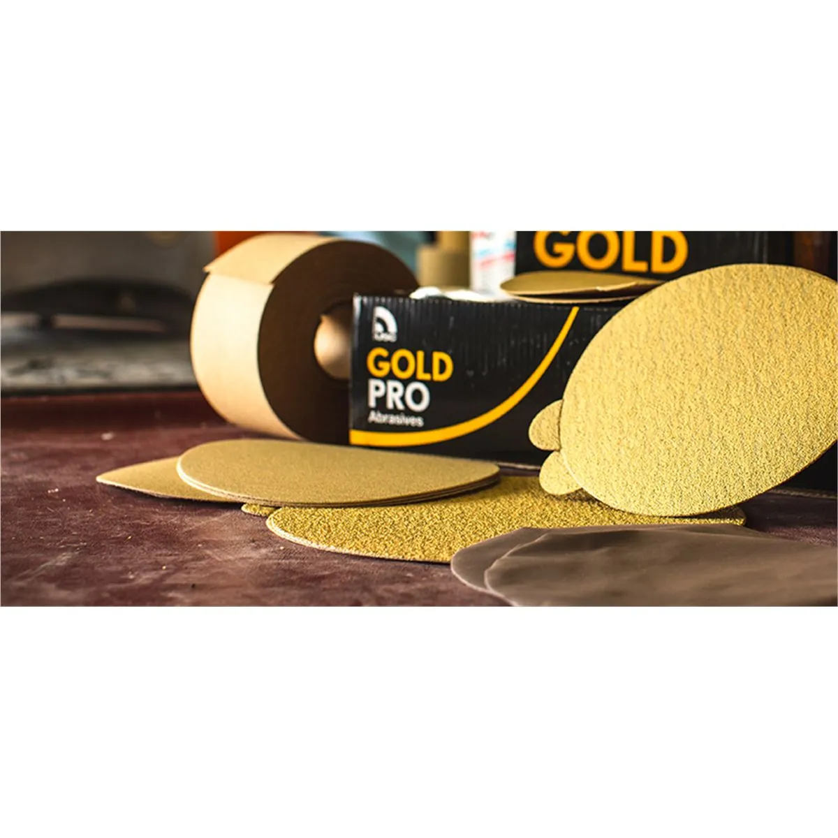 US Chemical 83002 Masking Tape, 2 in, Purple