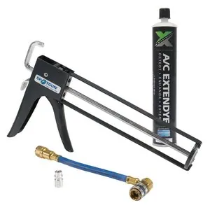 UVIEW Spotgun Injection System with ExtenDye (8 oz.)