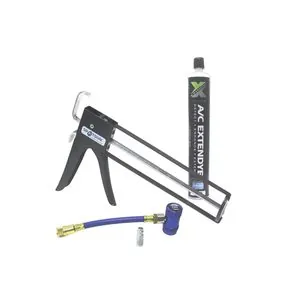 UVIEW Spotgun UV Injection system for 1234YF systems