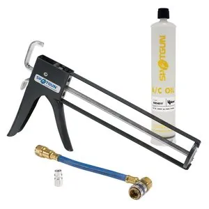 UVIEW Spotgun HFO Oil Injection Kit