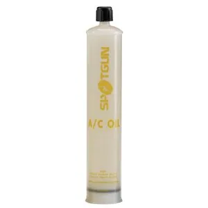 UVIEW 46 VISCOSITY PAG OIL 8 OZ CARTRIDGE