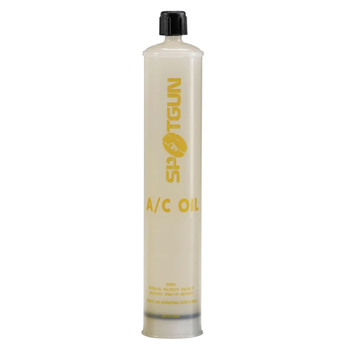 UVIEW 46 VISCOSITY PAG OIL 8 OZ CARTRIDGE