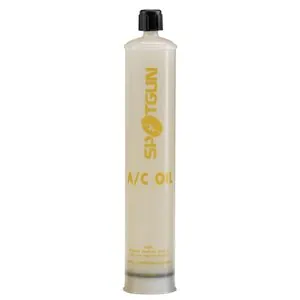 UVIEW 100 VISCOSITY PAG OIL 8 OZ CARTRIDGE