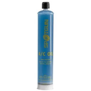 UVIEW PAG OIL 125 VIS