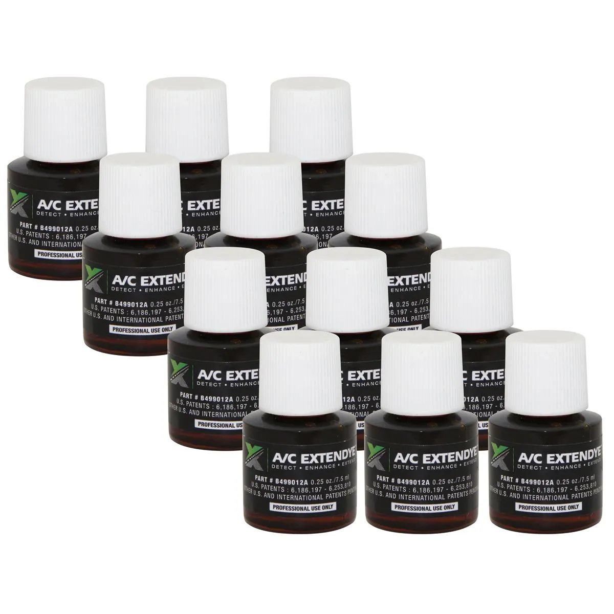 UVIEW A/C ExtenDye 1/4 oz. Bottle