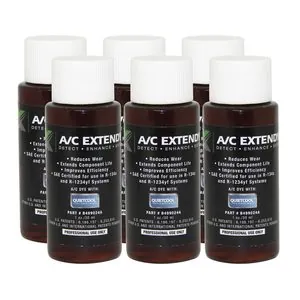 UVIEW A/C ExtenDye 1 oz. Bottle