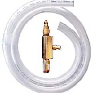 UVIEW VENTURIE AND HOSE