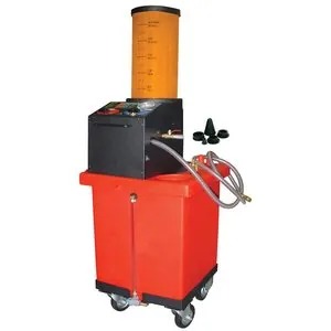 UVIEW VACUFILL ANTIFREEZE DRAIN AND FILL