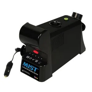 UVIEW MiST 2 Ultrasonic Cleaning Unit