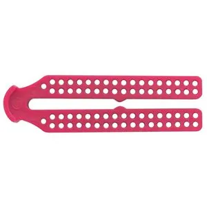 UVIEW SUMMER BREEZE VENT AIR FRESHENER (12 PACK)