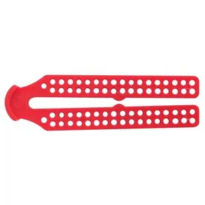 UVIEW SPICY APPLE VENT AIR FRESHENER (12 PACK)