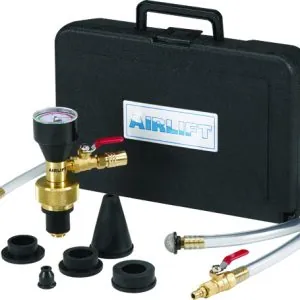 Diagnostics & Electrical