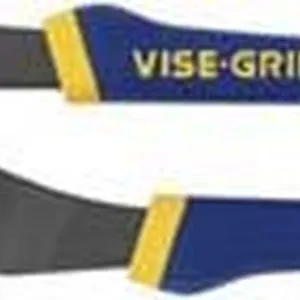 12" Groove Lock Pliers