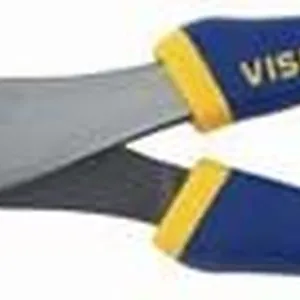 6" Bent Long Nose Pliers