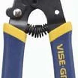 6"Wire Stripper/Cutter w/