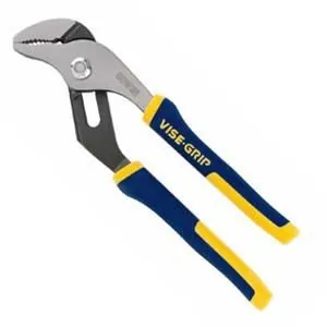 6" Groove Joint Pliers