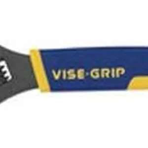 6" Adjustable Wrench